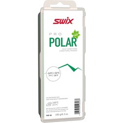 Парафин Swix PSP18 (-14-32) polar 180г