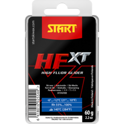  Start HFXT8 (-6-12) blue 60