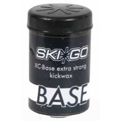 Мазь SkiGo XC Base extra strong 45г
