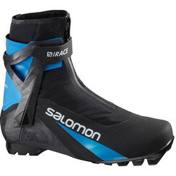 Ботинки лыжные Salomon S/Race Carbon Skate Pilot 20/21