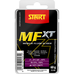 Парафин Start MFXT (-2-8) purple 60г