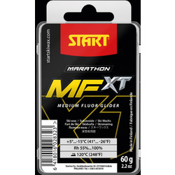  Start MFXT Marathon (+5-15) 60