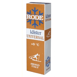 Жидкая мазь RODE universal 60г
