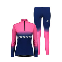   Noname On The Move Race  /