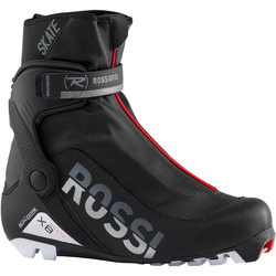 Ботинки лыжные Rossignol X-8 Skate FW 2020