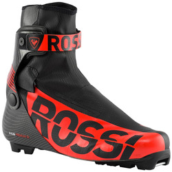 Ботинки лыжные Rossignol X-IUM Carbon Premium Skate 2020