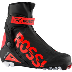 Ботинки лыжные Rossignol X-IUM Junior Combi 2020
