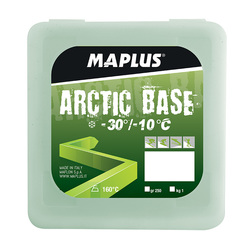 Парафин Maplus Base Arctic (-10-30) 250г
