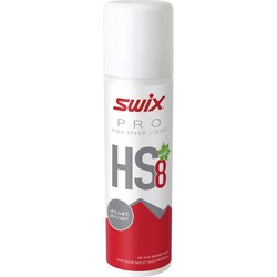 - Swix HS8 (+4-4) red 125ml