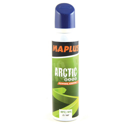 Парафин Maplus Base Arctic Powder Additive (-10-30) 100г