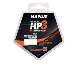 Парафин Maplus HF HP3 Orange2 (0-3) 50г