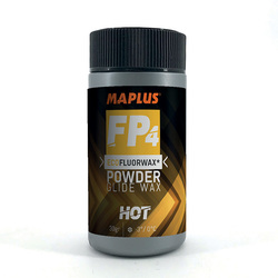 Порошок Maplus FP4 Hot (0-3) 30г