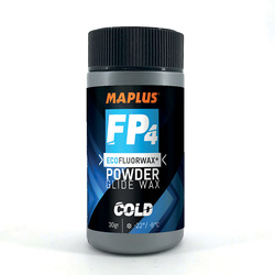 Порошок Maplus FP4 Cold (-8-22) 30г