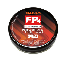 Ускоритель Maplus FP4 Hot (0-3) 20г