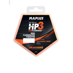 Парафин Maplus HF HP3 Orange1 (0-4) 50г