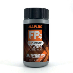 Порошок Maplus FP4 Supermed (-2-16) 30г