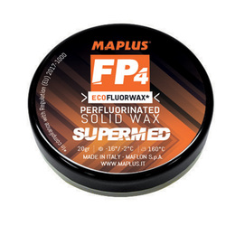 Ускоритель Maplus FP4 Supermed (-2-16) 20г