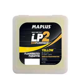 Парафин Maplus LF LP2 Yellow (-1-5) 250г
