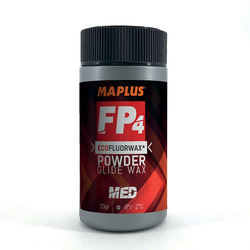 Порошок Maplus FP4 Med S8 (-2-9) 30г