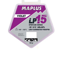 Парафин Maplus LF LP15 Violet (-9-19) 100г