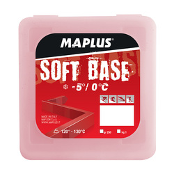 Парафин Maplus Base Soft (0-5) 250г