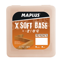 Парафин Maplus Base X-Soft (0-2) 250г