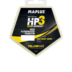 Парафин Maplus HF HP3 Yellow1 (0-4) 50г