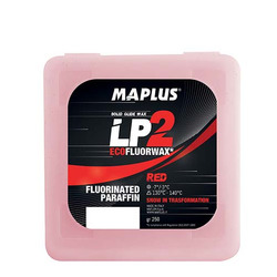 Парафин Maplus LF LP2 Red (-3-7) 250г