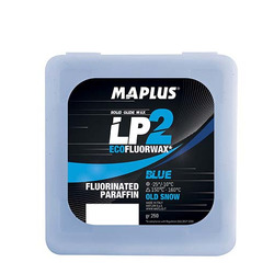 Парафин Maplus LF LP2 Blue (-10-25) 250г