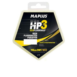 Парафин Maplus HF HP3 Yellow2 (-1-5) 50г