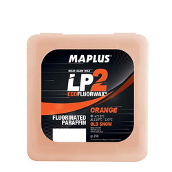Парафин Maplus LF LP2 Orange (0-4) 250г