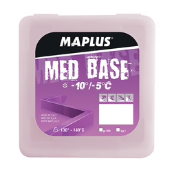 Парафин Maplus Base Med (-5-10) 250г