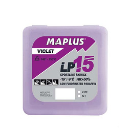 Парафин Maplus LF LP15 Violet (-9-19) 250г