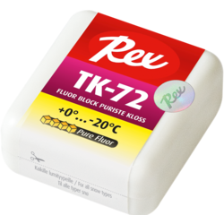  REX TK-72 (0-20) 20