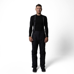 Горнолыжные штаны NordSki M Extreme мужские черный