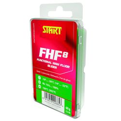 Парафин Start FHF8 (-10-30) green 60г