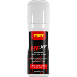 Жидкий Парафин Start HFXT (+10-2) red 80мл