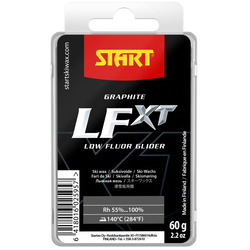  Start LFXT graphite 60