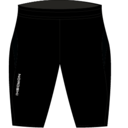  NordSki W Premium Run Black