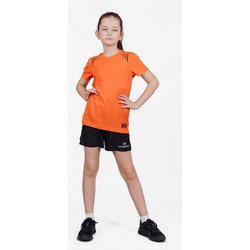  NordSki JR Run  Orange