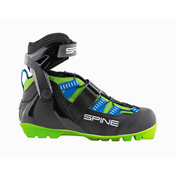 Ботинки лыжероллеров Spine Skiroll Skate Pro SNS