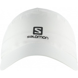 Кепка Salomon XA CAP белый