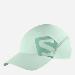 Кепка Salomon XA CAP OPAL светло-зеленый