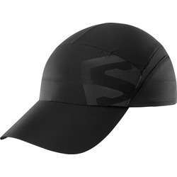 Кепка Salomon XA CAP черный