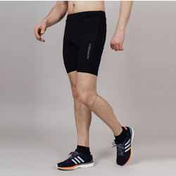  NordSki Premium Run Black/Blue