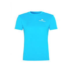  NordSki JR Active  Light Blue