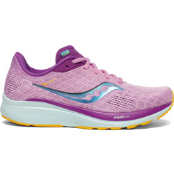   Saucony W Guide 14 Future Pink