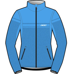 Куртка Тренировочная KV+ Sprint женская синий