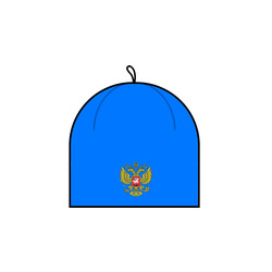 Шапка KV+ Hat Premium Rus