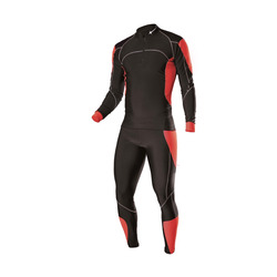   Noname On The Move Racing Suit 15 /